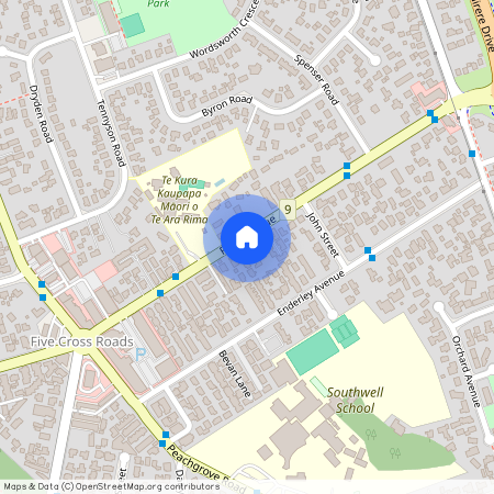 2/48 Fifth Avenue, Enderley, Hamilton City