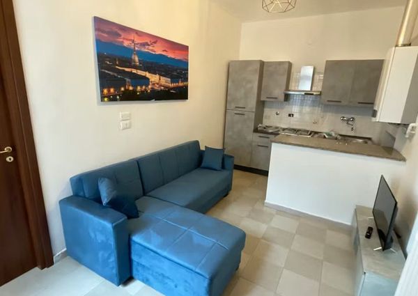 Corso Giulio Cesare, Turin, Piedmont 10152