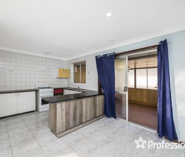 Spacious 3-Bedroom Home - Photo 6