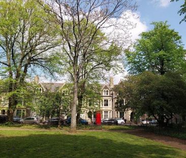 Studio to rent - Photo 6