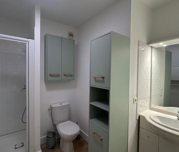 Location Appartement 2 pièces 31m² ALBI 81000 - Photo 5