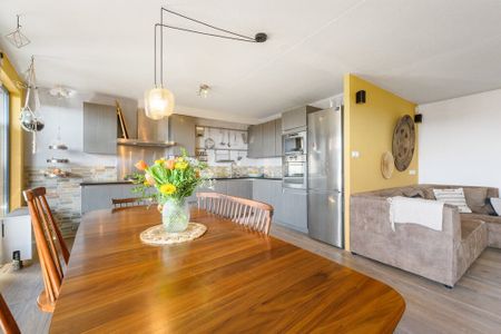 Appartement te huur: Haarlemmerweg 277 1051 NW Amsterdam - Foto 5