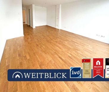 WEITBLICK: Modern living! - Photo 1