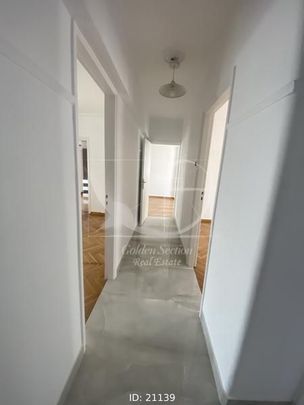 Διαμέρισμα για ενοικίαση Πλατεία Κάνιγγος (Κέντρο) - Photo 1
