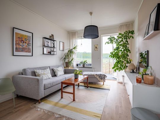 Edsby Allé, Upplands Väsby - Foto 1