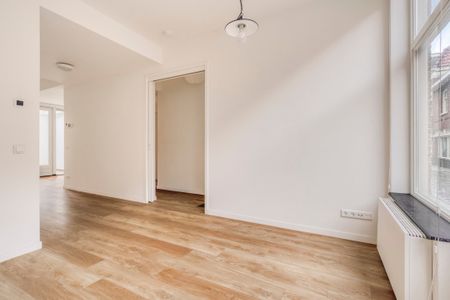 Te huur: Appartement Frankestraat 31 in Haarlem - Foto 2