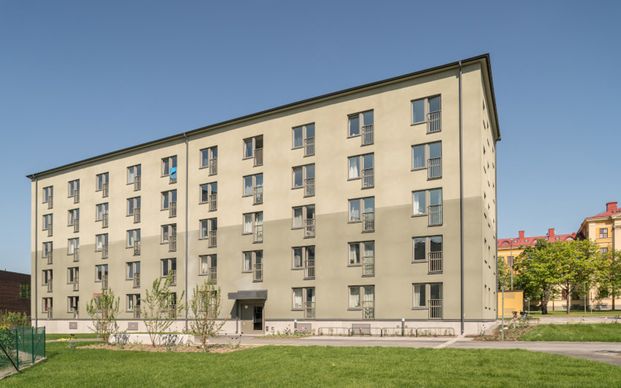 Dag Hammarskjölds väg 29 B, 75237, Uppsala - Foto 1