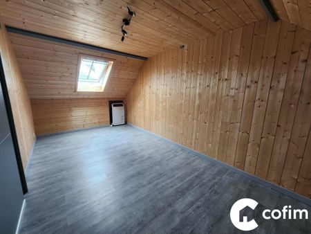 APPARTEMENT T3 - SAINT MARIE - - Photo 5