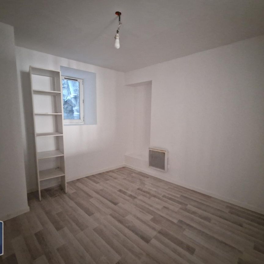 Location Appartement 2 pièces 37m² DRAGUIGNAN 83300 - Photo 1