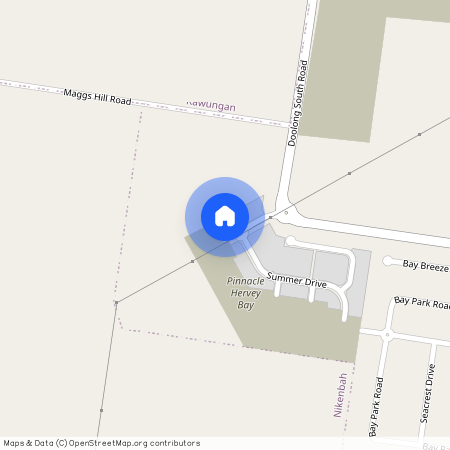 7 Grandvue Rise, Qld 4655, Wondunna