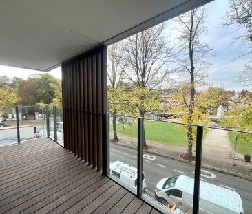 Square des Héros, 1180, Uccle - Foto 2