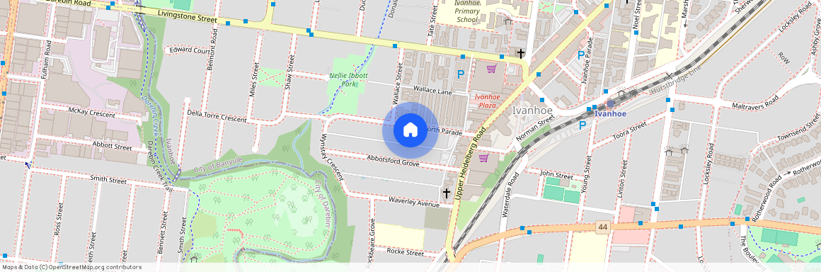 18 Kenilworth Parade, Vic 3079, Ivanhoe