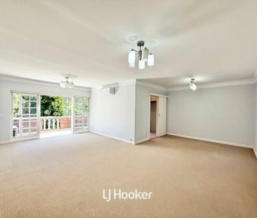 6/711 Pacific Hwy, Gordon NSW, Belconnen - Photo 1