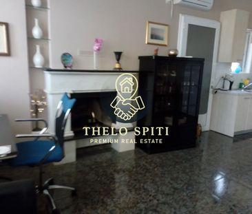 Διαμέρισμα για ενοικίαση Μακρόνησος (Κέα - Τζιά) - Photo 3