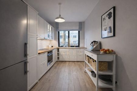 2 pokoje | Wola | Ochrona | Taras - Photo 5