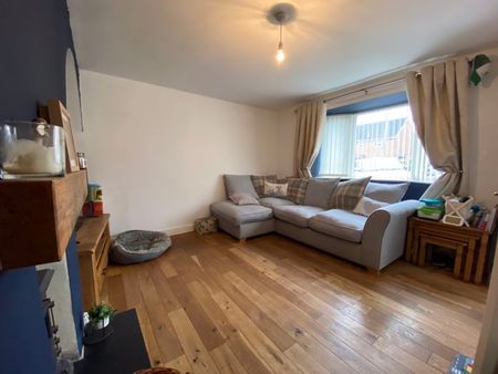 Prestbury Green, Harlescott, Shrewsbury, SY1 3JY - Photo 2