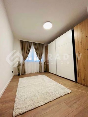 Casa de inchiriat, cu 4 camere, in zona Popesti, Cluj Napoca S17490 - Fotografie 2