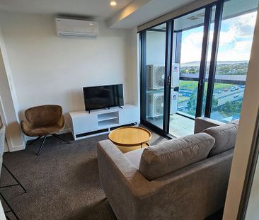 Fully furnished unit with free Gym & Pool - Photo 5