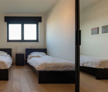 Luxe appartement met 2 slaapkamers - Photo 6