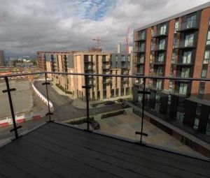 1 Bedrooms Flat to rent in Middlewood Locks, Salford, Greater Manchester M5 | £ 196 - Photo 1