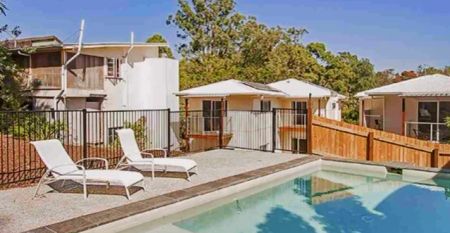 1 Bedroom Apartment - Photo 5