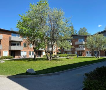 Grundläggargränd 34, Östersund - Photo 2