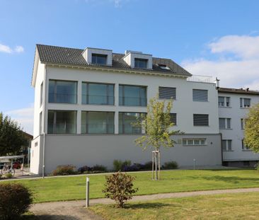 "2.5-Zimmerwohnung in Muttenz" - Foto 1