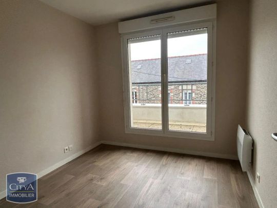 Appartement à louer 3 pièces 54.35m² - Photo 1
