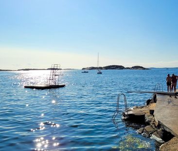 Brännemysten, Hovås - Photo 1