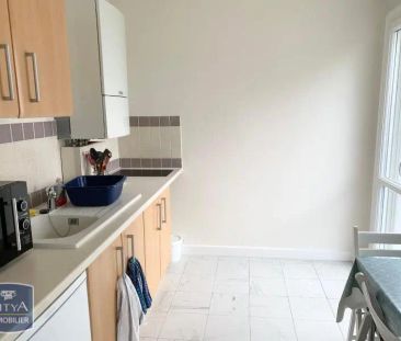 Appartement à louer 1 pièce 27.68m² - Photo 3