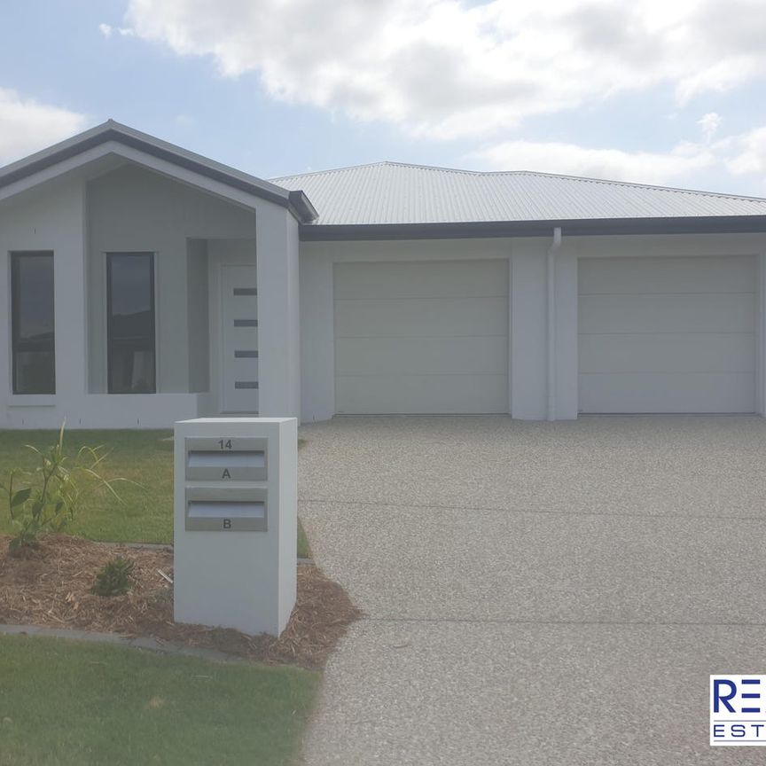 1/14 Pinot Street, Logan Reserve, Qld 4133 - Photo 1