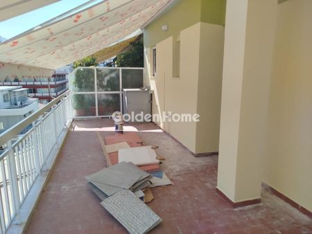Studio/Γκαρσονιέρα για ενοικίαση Υψηλά Αλώνια (Πάτρα) - Φωτογραφία 4