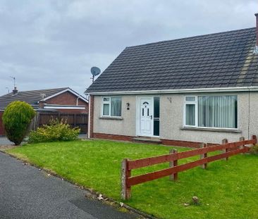 6 Beechwood Gardens, Moira, Craigavon, BT67 0LB - Photo 5