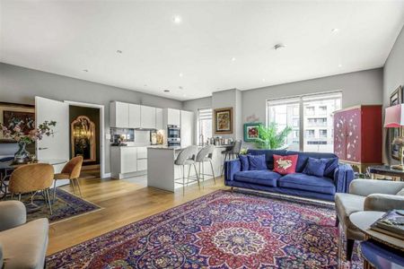 Rennie Street, Greenwich, SE10 - Photo 2