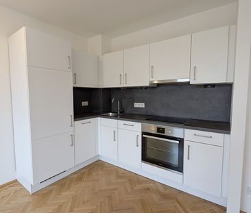 Wunderbare 2-Zimmer Wohnung nahe Wielandpark in 1100 Wien zu mieten - Photo 3