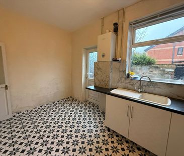 2 bedroom house to rent Station Road, Haydock, St. Helens, Merseysi... - Photo 5