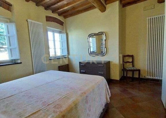 Lucca, Tuscany 55100