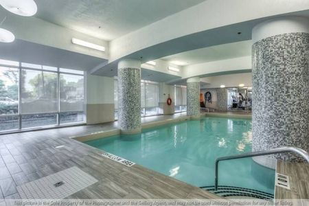For Lease - 18 Harrison Garden Boulevard Unit# 1907, Toronto, Ontario - Photo 5