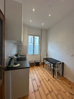 Leuke gemeubelde studio - Photo 1