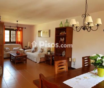 Casa pareada en alquiler en Playa de Muro - Foto 2