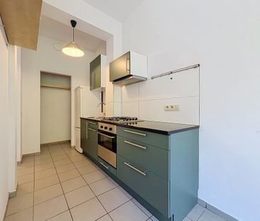 Appartement met één slaapkamer in Namur - foto 3