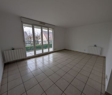Location Appartement 4 pièces 75m² - Photo 1
