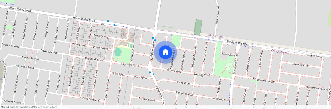 14 Angophora Crescent, Vic 3064, Craigieburn