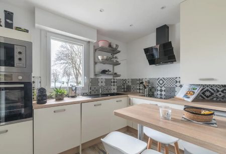 Location Appartement 2 pièces 35m² - Photo 5