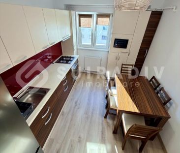 3 camere decomandate | 2 balcoane | Marasti - Fotografie 3