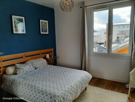 Appartement T3 à louer - 67 m² - Photo 3