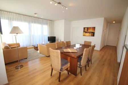 Appartement te huur - Photo 4