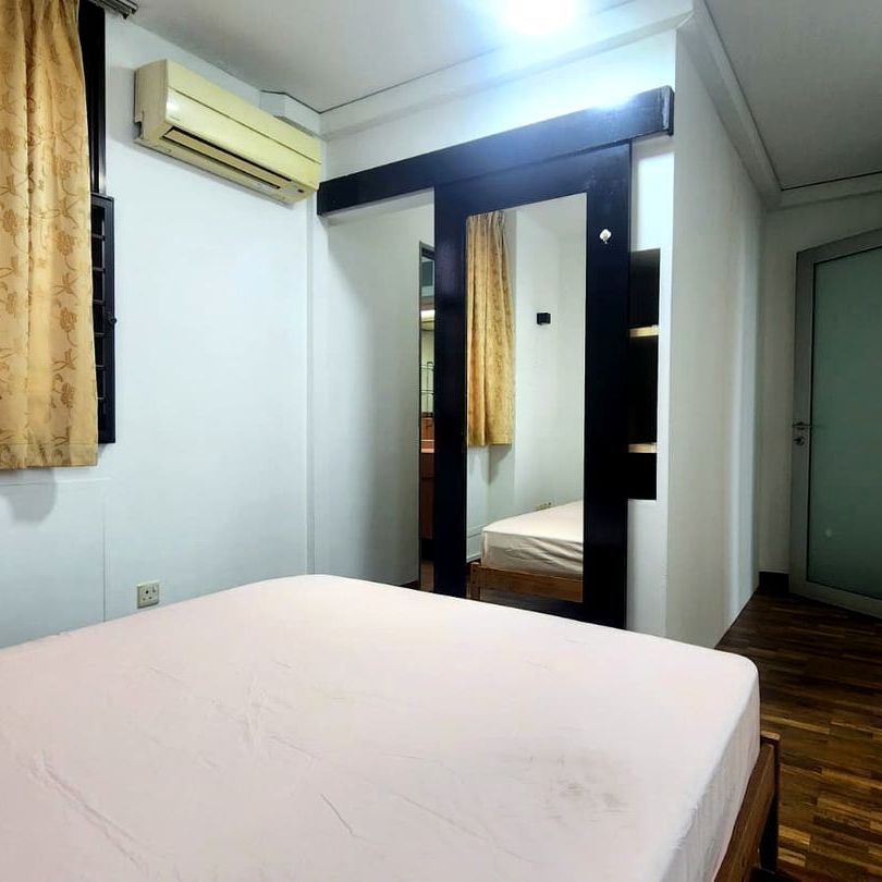 Blk 625 Senja Grand (Bukit Panjang), HDB 4 Rooms - For Rent - Photo 1
