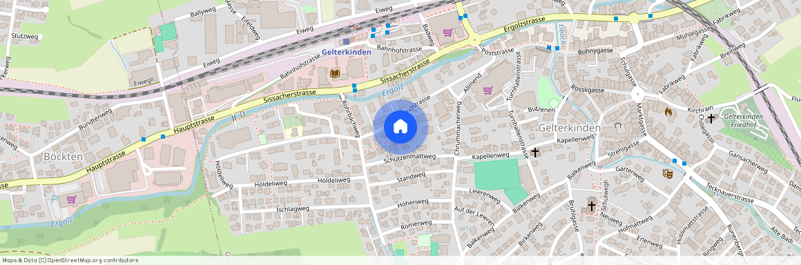 4460, Gelternkinden, Allmendstrasse, 13a