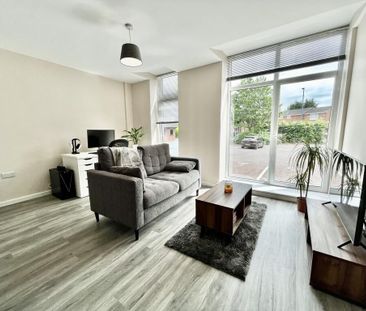 1 Bed Flat, Southwood House, M5 - Photo 4